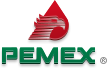 Logo Pemex